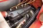 Ford Model T Torpedo Runabout 1911 года